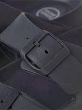 Jack e Jones Ciabatte Uomo 12204004 Anthracite - Grigio