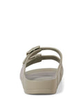 Jack e Jones Ciabatte Uomo 12204004 Plaza Taupe - Beige