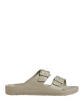 Jack e Jones Ciabatte Uomo 12204004 Plaza Taupe - Beige
