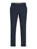 jack e jones pantalone chino uomo 12206198 navy blazer blu 161478413