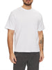 jack e jones t shirt uomo 12254412 white bianco 167902335
