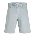 Jack e Jones Bermuda Jeans Uomo 12259783 - Denim