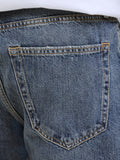 Jack e Jones Bermuda Jeans Uomo 12272285 - Denim