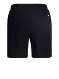 Jack e Jones Bermuda Casual Uomo 12274413 Black - Nero