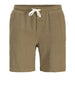 jack e jones bermuda casual uomo 12274413 dusky green verde 161620478