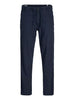 jack e jones pantalone straight kane hybrid uomo 12274977 dark navy blu 169079202