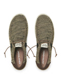 Jack e Jones Slip On Uomo 12277598 Plaza Taupe - Beige