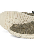 Jack e Jones Slip On Uomo 12277598 Plaza Taupe - Beige