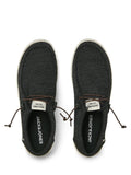 Jack e Jones Slip On Uomo 12277598 Anthracite - Grigio