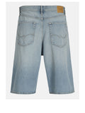 Jack e Jones Bermuda Jeans Uomo 12278049 - Denim