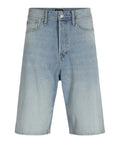 Jack e Jones Bermuda Jeans Uomo 12278049 - Denim