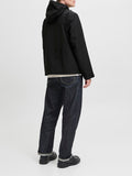 Jack e Jones Giubbino Uomo 12278842 Black - Nero