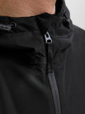 Jack e Jones Giubbino Uomo 12278842 Black - Nero