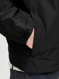 Jack e Jones Giubbino Uomo 12278842 Black - Nero