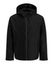 jack e jones giubbino uomo 12278842 black nero 161675518