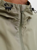 Jack e Jones Giubbino Flynn Functi Uomo 12278842 Vetiver - Grigio