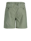 Jack e Jones Bermuda Casual Uomo 12280729 Agave Green - Verde