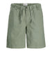 jack e jones bermuda casual uomo 12280729 agave green verde 165633639