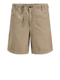 Jack e Jones Bermuda Casual Uomo 12280729 Crockery - Beige