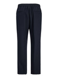 Jack e Jones Pantalone Chino Bill Diego Uomo 12284995 Dark Navy - Blu