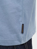 Jack e Jones T-shirt Archive Grap Uomo 12287990 - Blu
