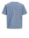 Jack e Jones T-shirt Archive Grap Uomo 12287990 - Blu