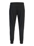 Jack e Jones Pantalone Tuta Gordon Uomo 12288623 Black - Nero