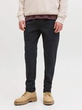 Jack e Jones Pantalone Tuta Gordon Uomo 12288623 Black - Nero