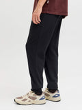 Jack e Jones Pantalone Tuta Gordon Uomo 12288641 Black - Nero