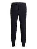 Jack e Jones Pantalone Tuta Gordon Uomo 12288641 Black - Nero