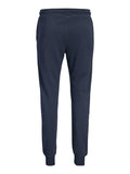 Jack e Jones Pantalone Tuta Gordon Uomo 12288641 Sky Captain - Blu