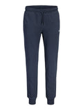 Jack e Jones Pantalone Tuta Gordon Uomo 12288641 Sky Captain - Blu