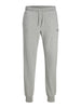 jack e jones pantalone tuta uomo 12288641 light grey melange grigio 166987408