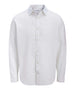 jack e jones camicia casual uomo 12289174 white bianco 167828006