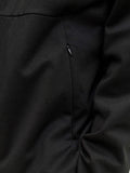Jack e Jones Giubbino Uomo 12289209 Black - Nero