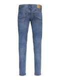 Jack e Jones Jeans Slim Uomo 12289499 - Denim