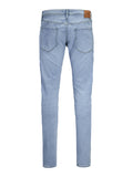 Jack e Jones Jeans Slim Uomo 12289524 - Denim