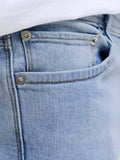 Jack e Jones Jeans Slim Uomo 12289524 - Denim
