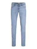 Jack e Jones Jeans Slim Uomo 12289524 - Denim