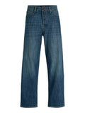 Jack e Jones Jeans Wide Alex Uomo 12289608 - Denim