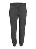 Jack e Jones Pantalone Tuta Uomo 12289759 Black - Nero