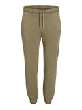 Jack e Jones Pantalone Tuta Uomo 12289759 Beech - Marrone