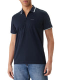 Jack e Jones Polo Uomo 12289953 Outer Space - Blu