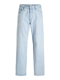 Jack e Jones Jeans Wide Uomo 12290139 - Denim