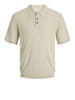 jack e jones polo blawilliam uomo 12291042 ancient scroll avorio 169310110