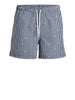 jack e jones shorts mare uomo 12291425 navy blazer blu 166136583