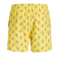 Jack e Jones Shorts Mare Uomo 12291426 Endive - Giallo