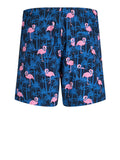 Jack e Jones Shorts Mare Uomo 12291426 Navy Blazer - Blu