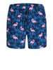 jack e jones shorts mare uomo 12291426 navy blazer blu 162658000