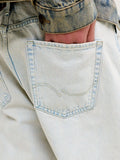 Jack e Jones Jeans Boyfriend Uomo 12291662 - Denim